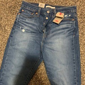 Lucky Brand jeans